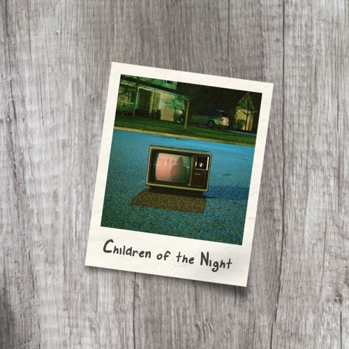 Children of the Night