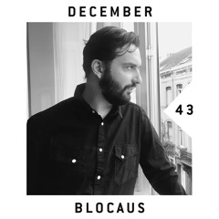 BLOCAUS PODCAST 43 | DECEMBER