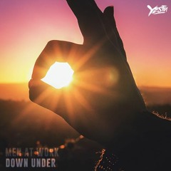Men At Work - Down Under (Yestin Remix)