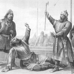 Kniven I Min Rygg!(The Knife In My Back)