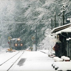 雪待チ駅 / 無何有の郷_cover
