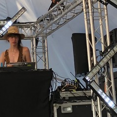 Tsantser (live) - Kalana Saund 2018