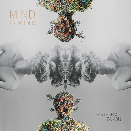 Zanon, EarthSpace - Mind Expander (Original Mix)