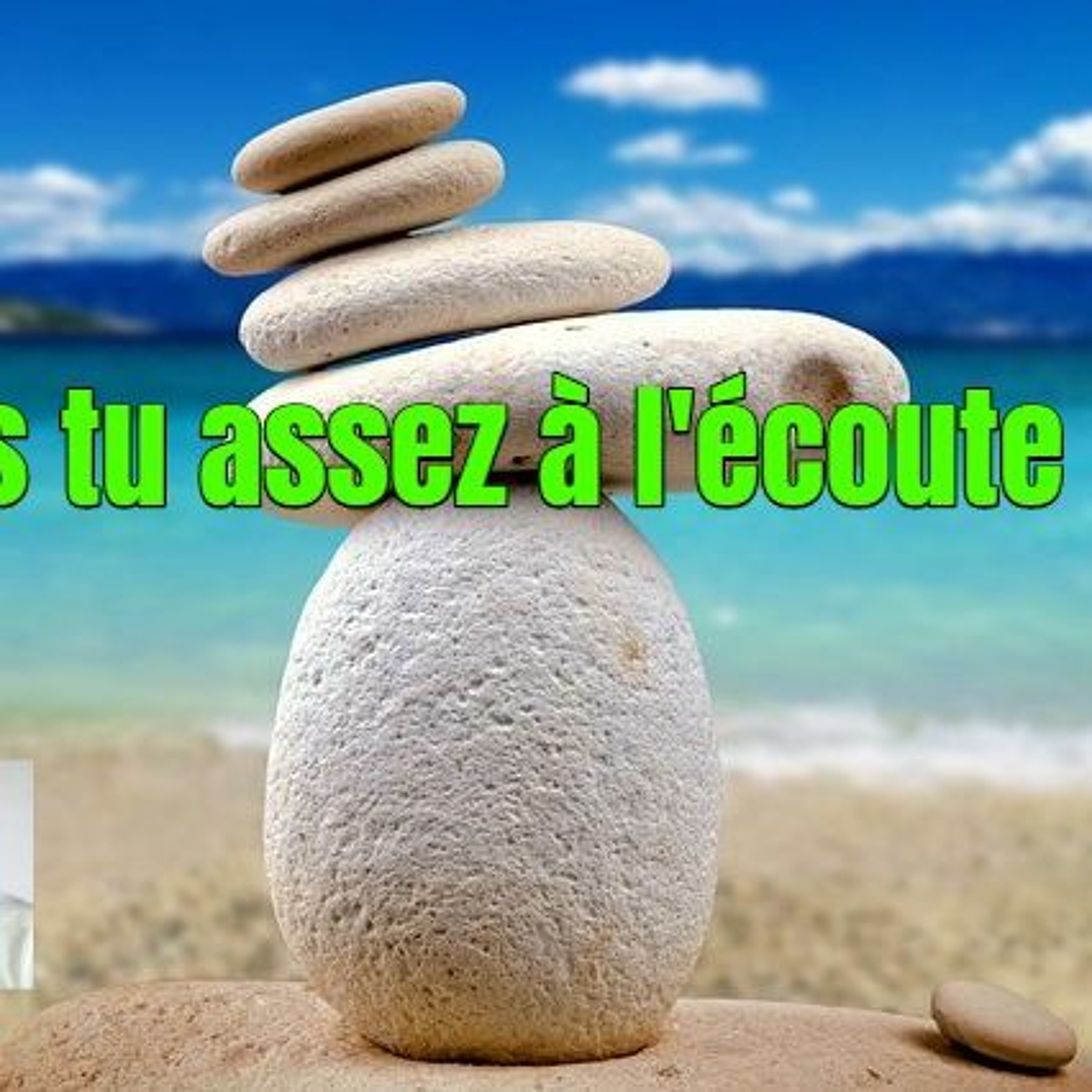 Le podcast de Belrix