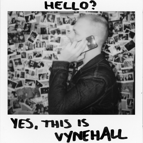 BIS Radio Show #951 with Leon Vynehall