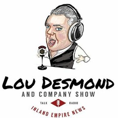 Lou Desmond And Co Show Tuesday 8 - 14 - 18 Hour 2.Mp3