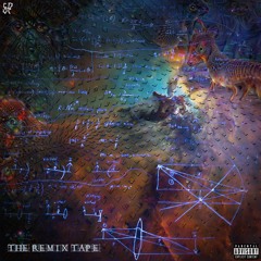 13 - Shawn Lee - Call Out My Name Cover(Bonus Track)