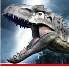 Megaldon sings a song