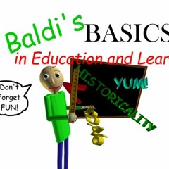 Baldi Basics