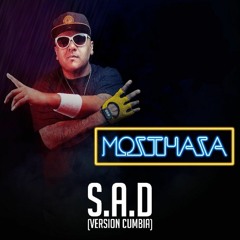 Mozthaza - Sad