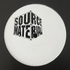 PREMIERE: Nonentity - Raw Method [Source Material]