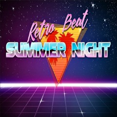 Retro Beat - Summer Night