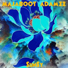 SunSy - majaboot adamee