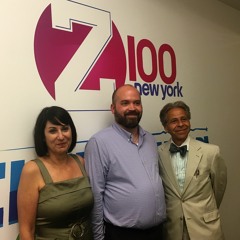 WOS on z100 Get Active