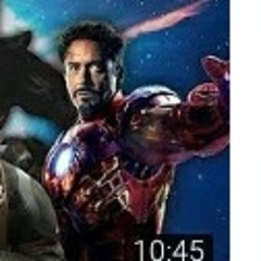 Infinity war the musical exploit