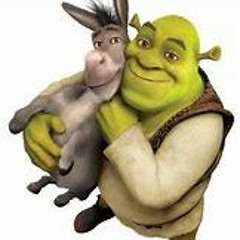 Shrek Mash Up