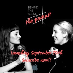 Behind The Scene Teaser