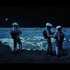 Gran Demencia (Los intergalácticos César Chunk y Pablo Rulos)