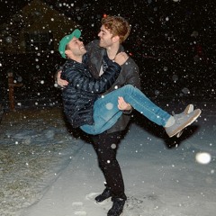 Kissed a boy