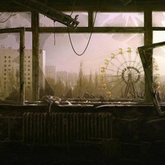 L0ST - Abandoned world