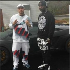 Whatcha Been Doin ft. Young Buck