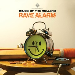 Kings Of The Rollers - Euphoria