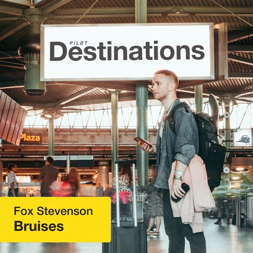 Fox Stevenson - Bruises