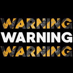 Warning (Original Mix)