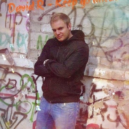 David R - Keep Go Ahead