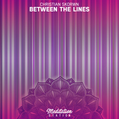 Christian Skorwn - Between The Lines