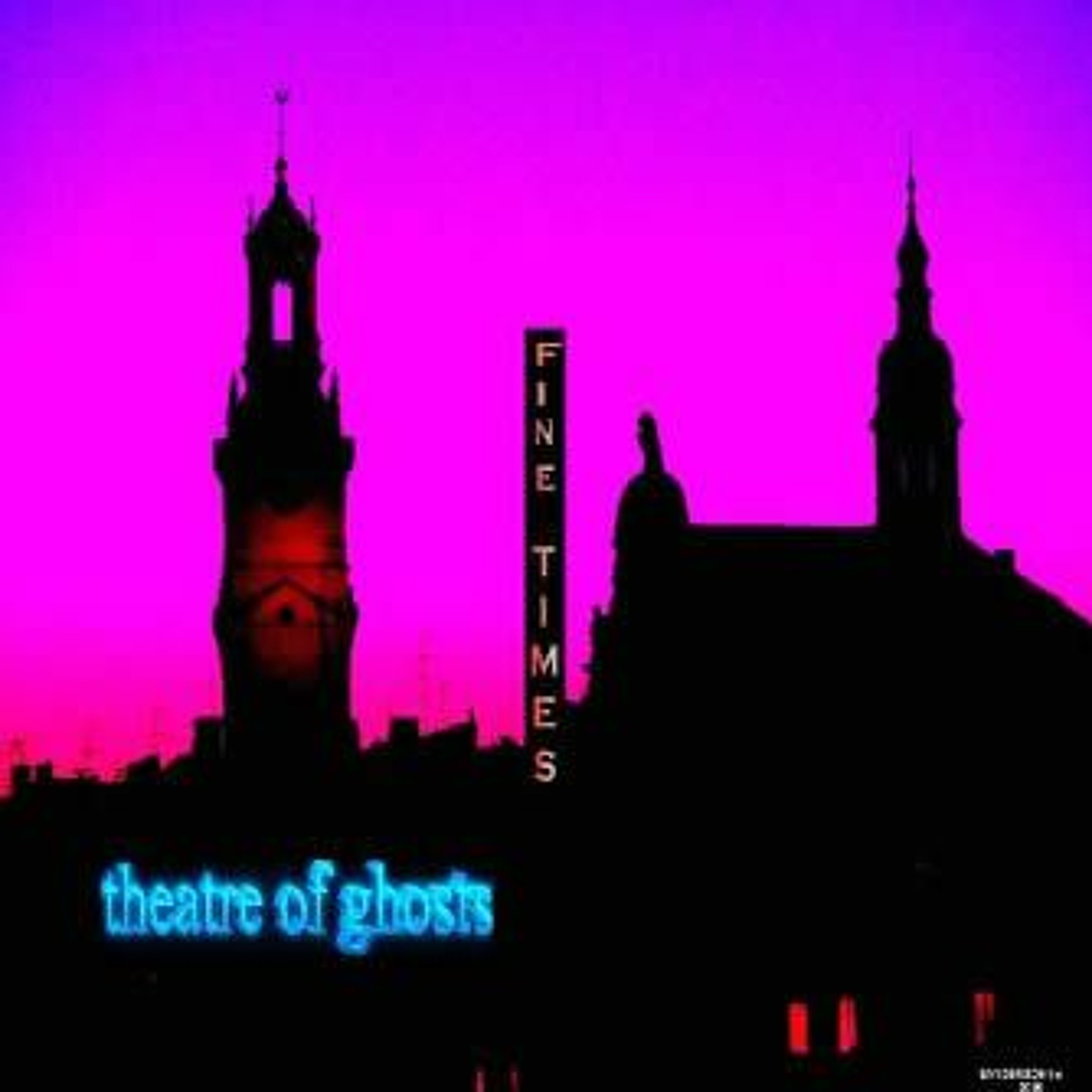 theatreofghosts