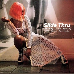 Yung Bleu - Slide Thru (SBF ft. Ace Mula) Jersey Club Remix