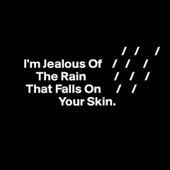 Jealous - Labrinth (Short Cover)