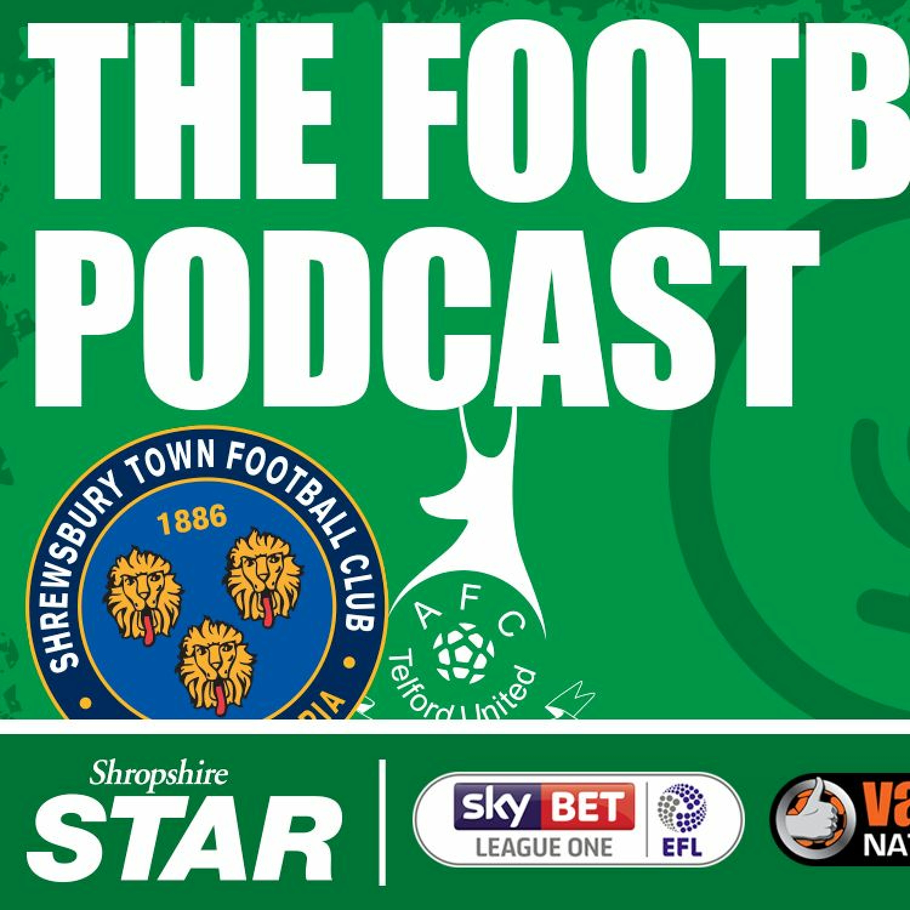 Shrews Views Podcast