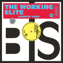 The Working Elite - Rockman (BIS035)