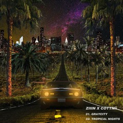 GrayCity(NEON X Cottni!)