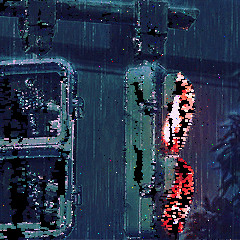 relax, it's just a traffic