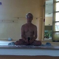 yoga every day