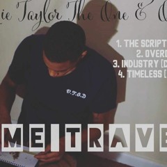 Vinnie Taylor The One & Only - Overdue