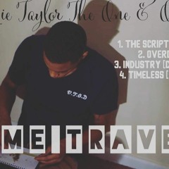 Vinnie Taylor - The Script