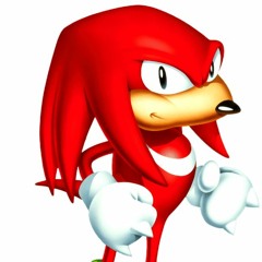 Knuckles' Theme (Teaser/Ringtone)