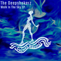 The Deepshakerz - Up and Down