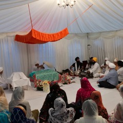 Bhai Anantvir Singh - Norwood Green - 11th Aug 2018