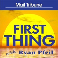 Podcast: First Thing - August 18, 2018