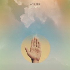 Arc Iris - $GNMS (from Icon of Ego, out Oct 12)