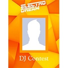 Electrodream DJ Contest