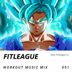 Brutal ⚡️ Trap And Dubstep Gym Workout Music Mix (www.fitleague.co)