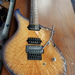 New Merlin Guitar Tracks 2010 (www.harrisonguitars.co.uk)