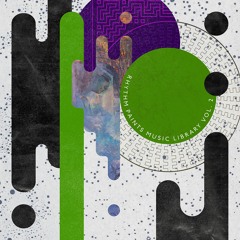 BLACKLIGHT Dmin (128bpm)