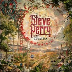 An interview with Steve Perry